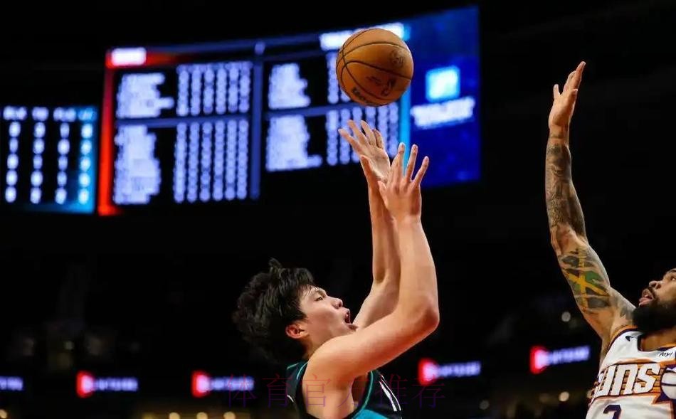 NBA报告:杨瀚森刷新发展联盟生涯得分新高 NBA报告:杨瀚森刷新发展联盟生涯得分新高